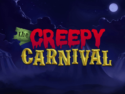 The Creepy Carnival screenshot