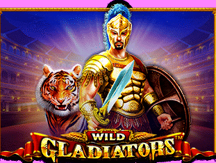 Wild Gladiator screenshot