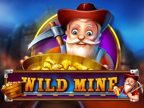 Wildmine screenshot