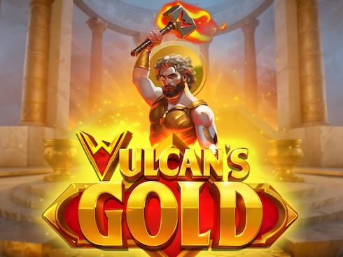 Vulcan's Gold screenshot