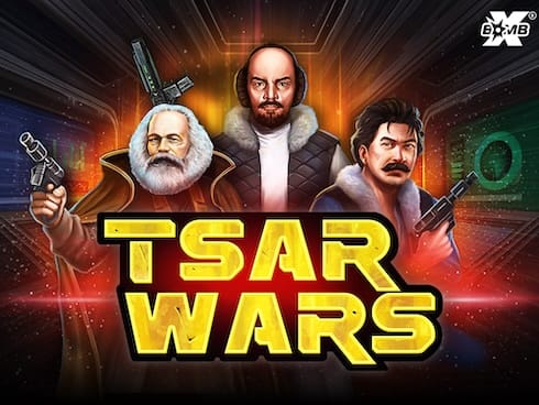 Tsar Wars screenshot