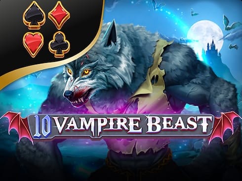 10 Vampire Beast screenshot