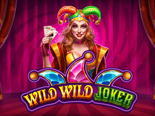 Wild Wild Joker screenshot
