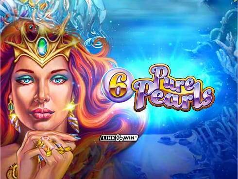 6 Pure Pearls screenshot