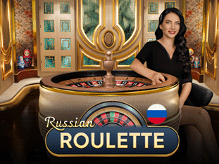 روسی رولیٹی screenshot