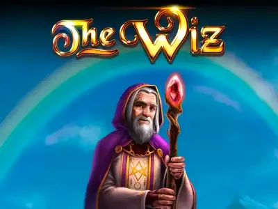 The Wiz screenshot