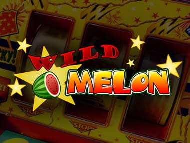 Wild Melon screenshot