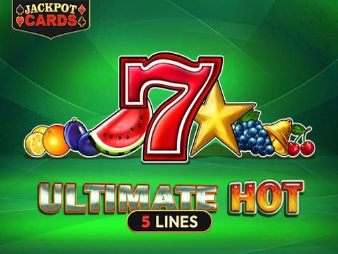 Ultimate Hot screenshot