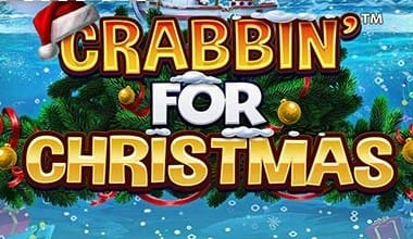 Crabbin for Christmas