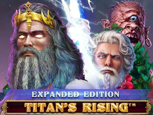 Titan’s Rising Expanded Edition screenshot